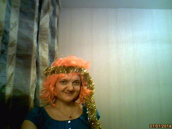 Татьяна Ершова