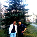 Казбек Мекебаев