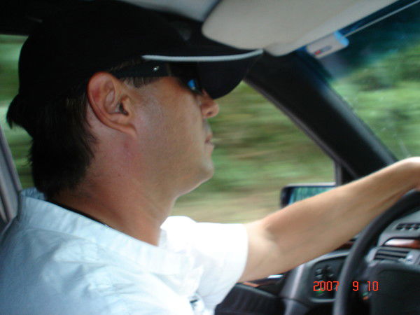 Дмитрий Берестовский