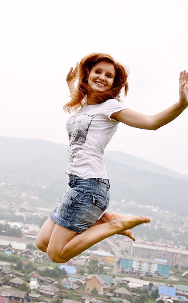 Ольга Овчинникова