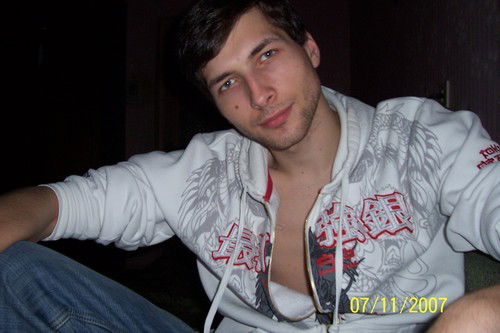 Константин Ромащенков