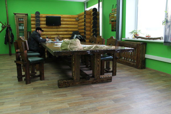 Сосновый Дом 935093