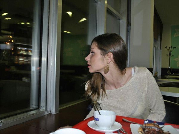 Марина Низамиева