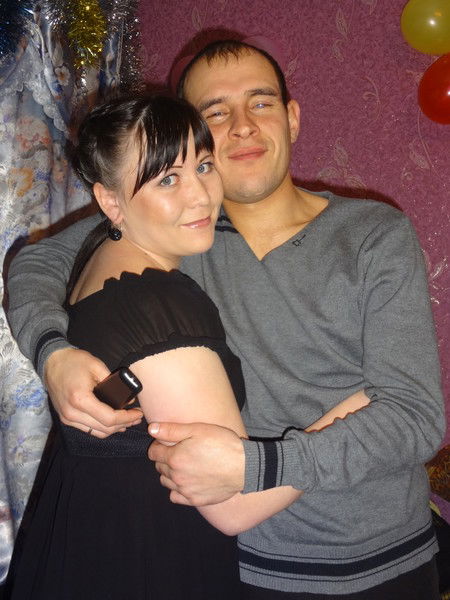 Катерина Брацюк