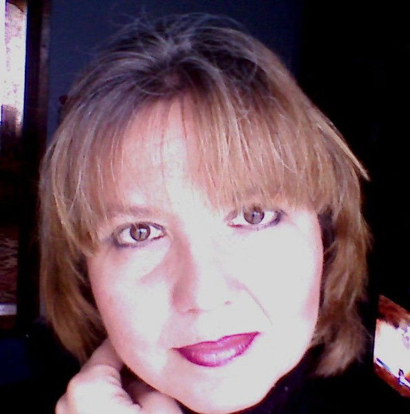 Албихина Галина