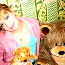 Алина Бакина