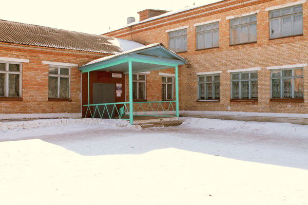 Мобу Сош Лго Пантелеймоновка