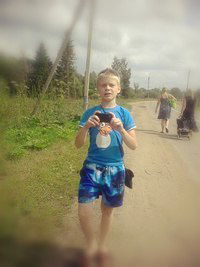 Дмитрий Волков