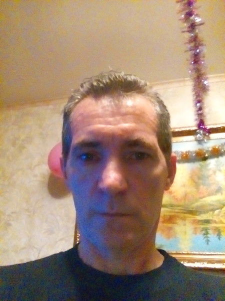 Николай Русалеев