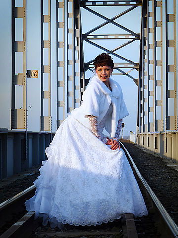 Ольга Зуева