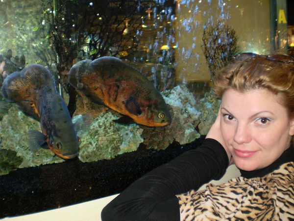 Ольга Болбатова