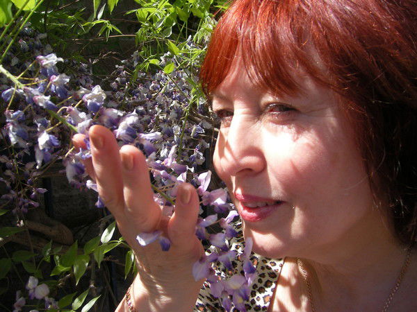 Ольга Пудова