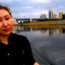 Гульсина Сейткужинова