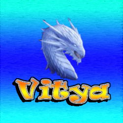 Витя Николаев