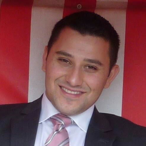 Виталий Горский