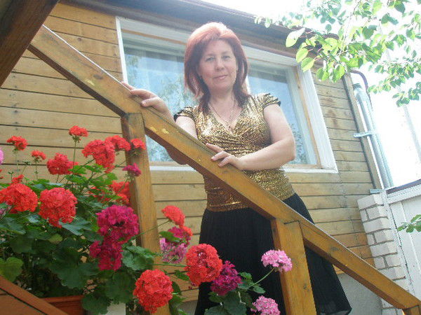 Хаценко Лариса