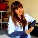 Анна Агаркова
