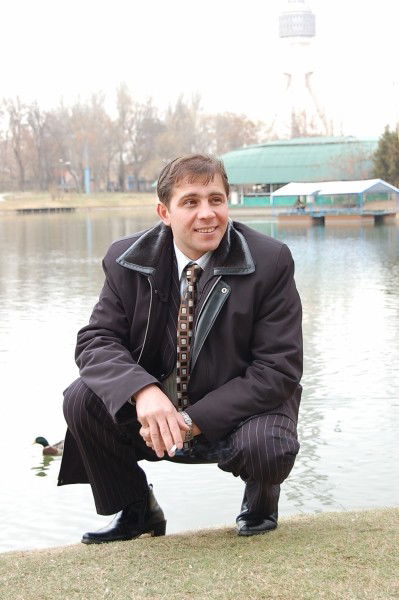 Вагиф Абдуллаев