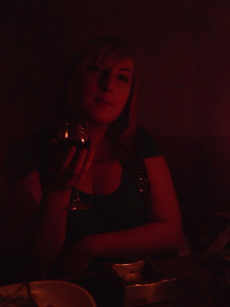 Анастасия Абрамова