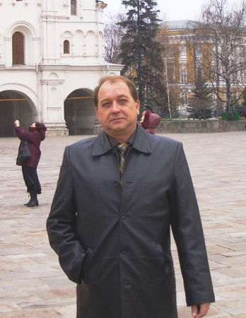 Валерий Исаев