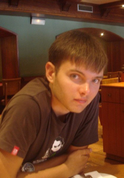 Даниил Козлов