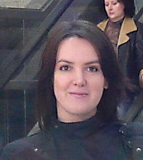 Ирина Девятова