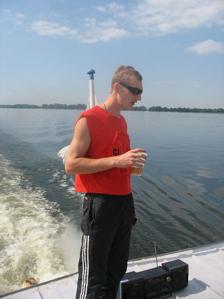 Алексей Плаксин