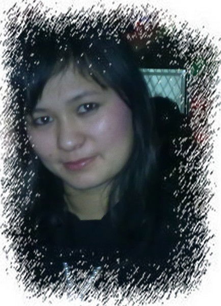 Алия Каженова