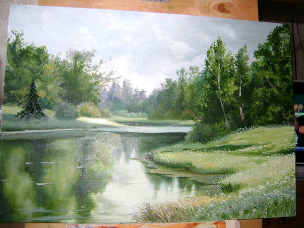 Наталья Истомина