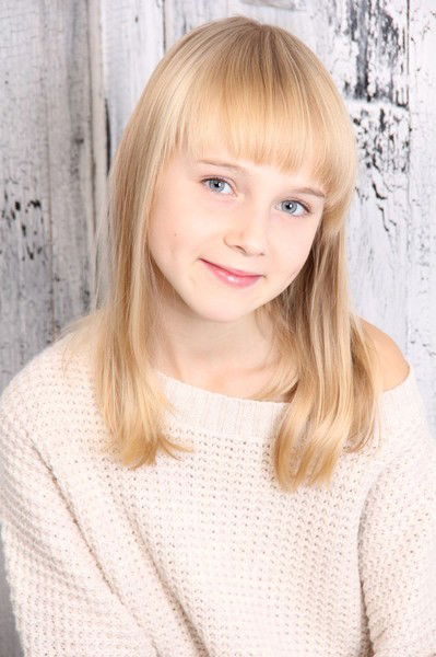 Юлия Малышко