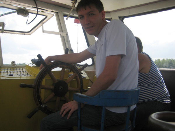 Руслан Файрузов