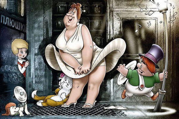 Александра Иванова