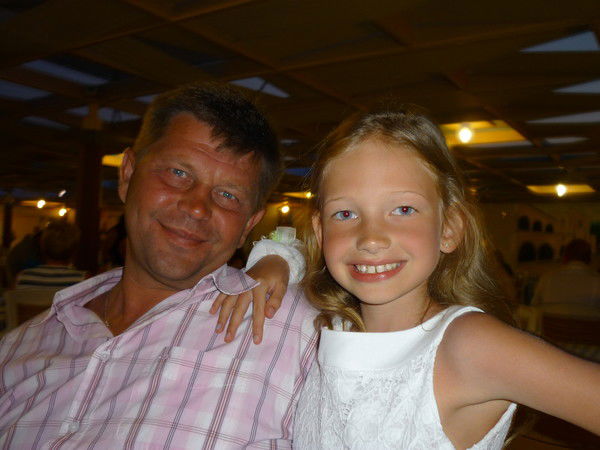 Юрий Якимов