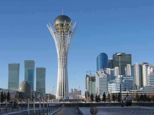 Ардак Алимжанова