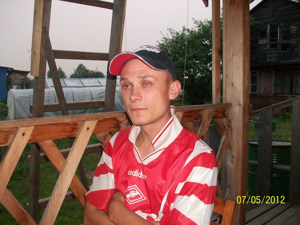 Сергей Симанкович