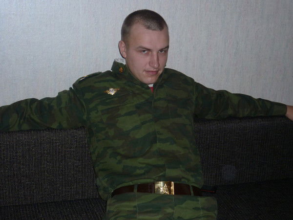 Виктор Зоненко