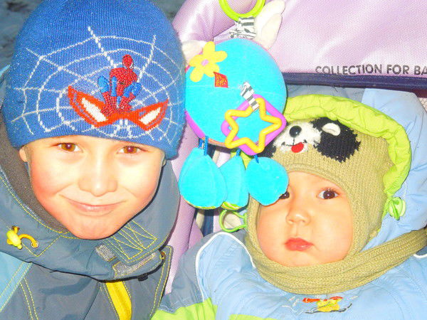 Юлия Дорошенко