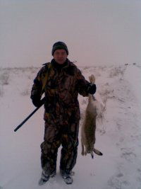 Владимир Нахаев