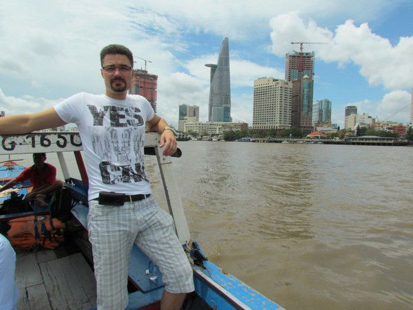 Евгений Дроздов