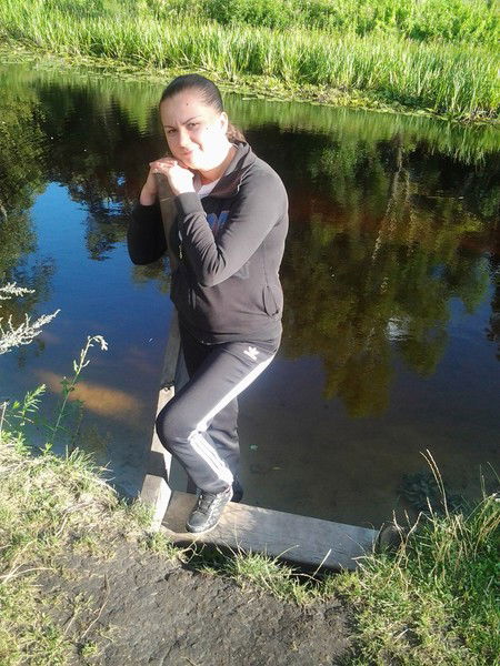 Ирина Донецкая