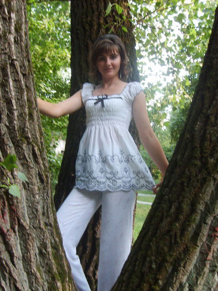 Татьяна Мусик