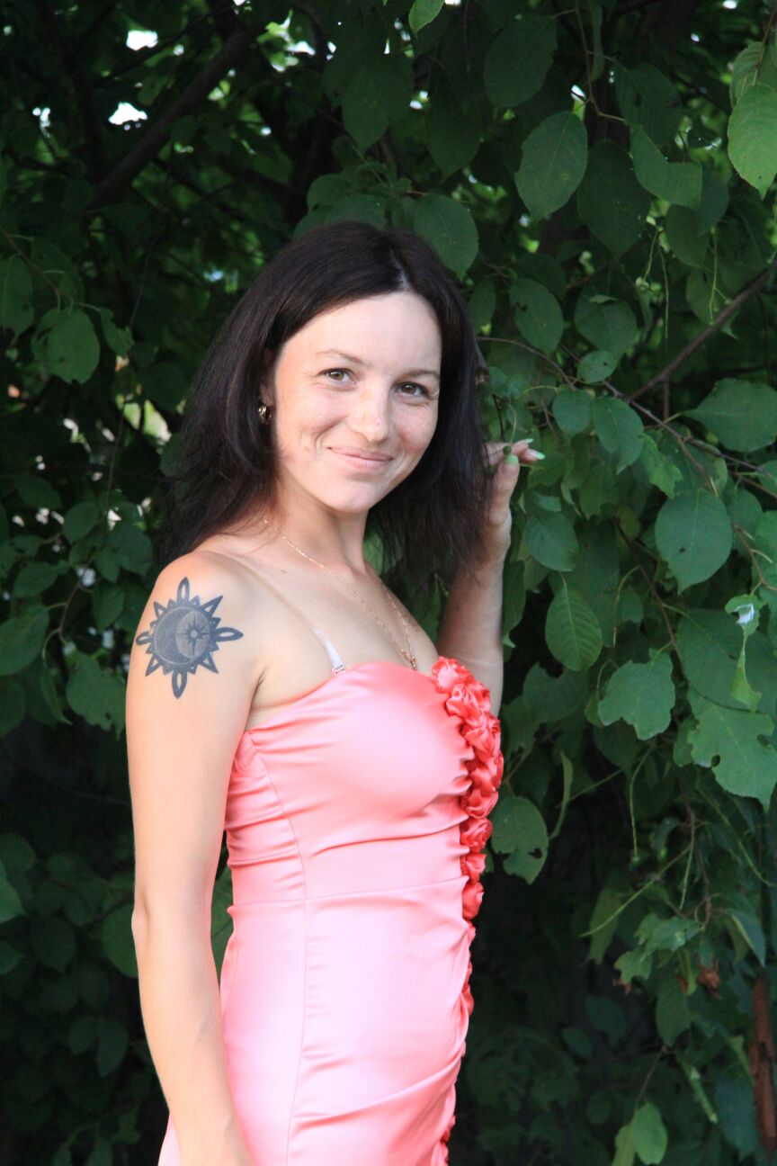 Танатбаева Анна