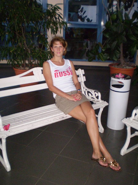 Светлана Б.