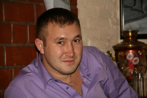 Валера Трифонов