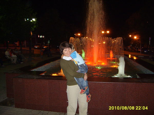 Нина Михайлова