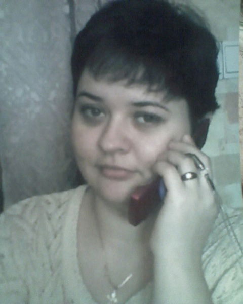 Екатерина Ефремова