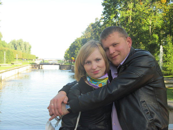 Анна Шакуло