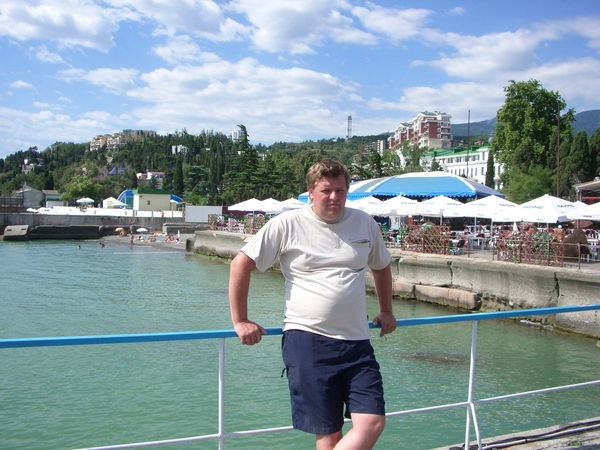 Алексей Зимин