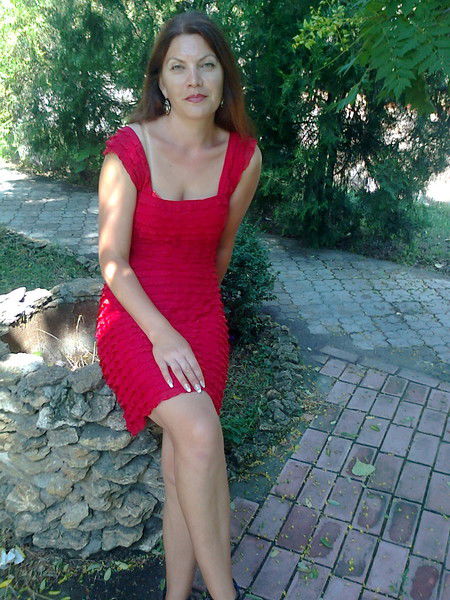 Анна Бурлаченко