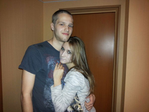 Nikita [Stepa] Stepanov